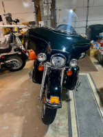 2008 Harley Davidson Ultra Classic
