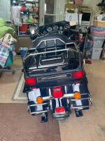 2008 Harley Davidson Ultra Classic