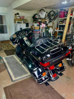 2008 Harley Davidson Ultra Classic
