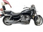 1997 Honda MAGNA