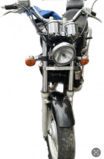 1997 Honda MAGNA