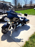 2012 Harley davidson