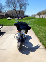 2012 Harley davidson
