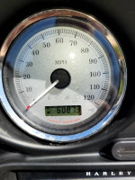 2012 Harley davidson
