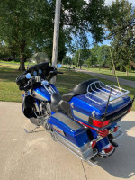 2009 Harley Davidson Ultra Classic
