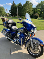 2009 Harley Davidson Ultra Classic