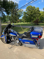 2009 Harley Davidson Ultra Classic