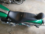 2001 Harley Davidson Softail Deuce