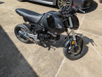 2022 Honda Grom