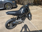 2022 Honda Grom