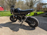 2022 Honda Grom