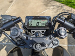 2022 Honda Grom