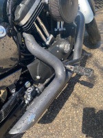 2015 Harley sportster 883