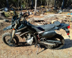 2009 klx250 sf