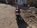 2009 klx250 sf