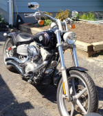 HARLEY FOR SALE!!!!