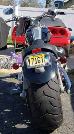 HARLEY FOR SALE!!!!