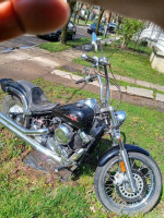 Motocycle For Sale