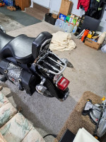 2000 Harley Davidson FATBOY