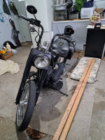 2000 Harley Davidson FATBOY