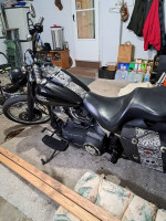 2000 Harley Davidson FATBOY