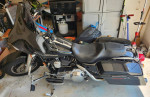 2007 Harley Davidson Street Glide