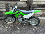 2023 KLX230R