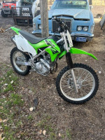 2023 KLX230R