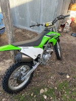 2023 KLX230R