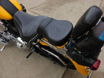 2000 Harley-Davidson heritage softail