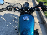 2016 Harley Davidson XL1200X 48