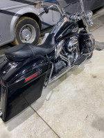 2016 Harley Davidson Road King