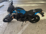 2019 Yamaha MT07 for sale
