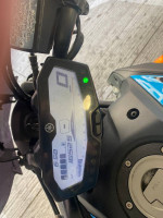 2019 Yamaha MT07 for sale