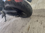 2019 Yamaha MT07 for sale