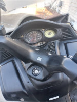 Honda Silverwing 600 2013