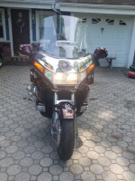 1500 Honda Goldwing 1989