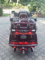 1500 Honda Goldwing 1989