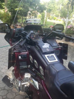 1500 Honda Goldwing 1989