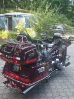 1500 Honda Goldwing 1989