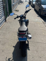 2014 Honda Grom