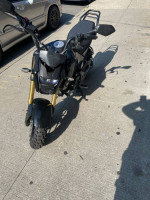 2014 Honda Grom