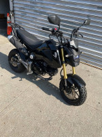 2014 Honda Grom