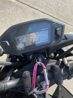2014 Honda Grom
