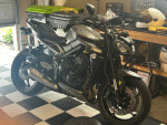 Triumph 765R