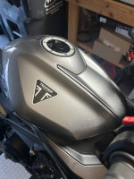 Triumph 765R