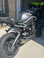 Triumph 765R