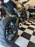 Triumph 765R