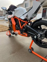 KTM RC8R 1190