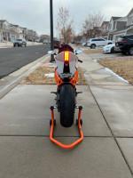 KTM RC8R 1190